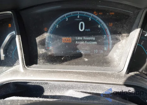 2019 Honda Civic Ex from USA, damaged, VIN SHHFK7H62KU213525